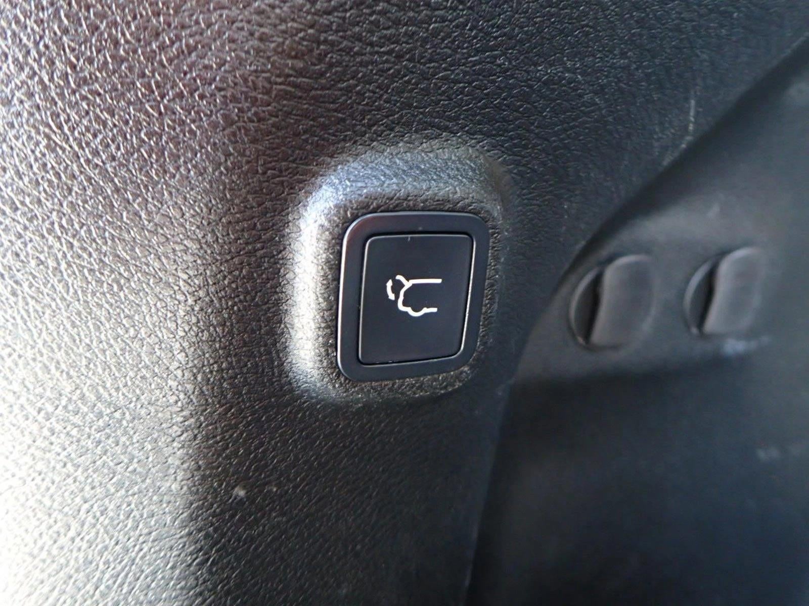 2019 Jeep Cherokee Trailhawk Elite