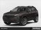 2021 Jeep Cherokee Trailhawk 4x4