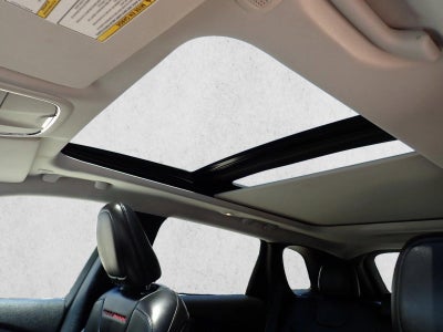 2021 Jeep Cherokee Trailhawk 4x4