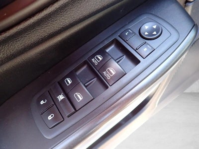 2021 Jeep Cherokee Trailhawk 4x4