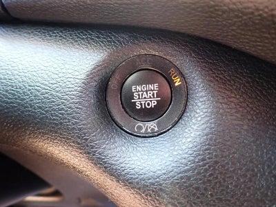 2021 Jeep Cherokee Trailhawk 4x4