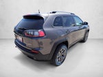 2021 Jeep Cherokee Trailhawk 4x4