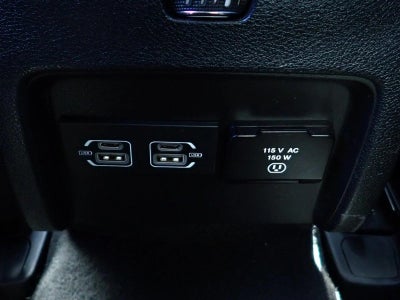 2021 Jeep Cherokee Latitude Lux 4x4