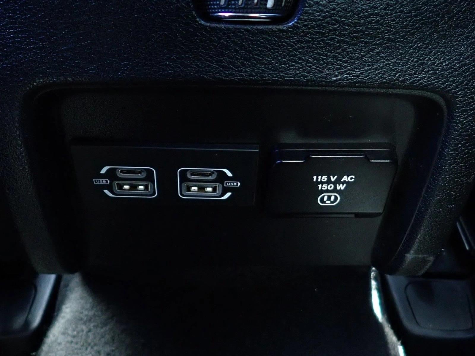 2021 Jeep Cherokee Latitude Lux 4x4