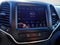 2021 Jeep Cherokee Latitude Lux 4x4