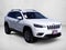 2021 Jeep Cherokee Latitude Lux 4x4