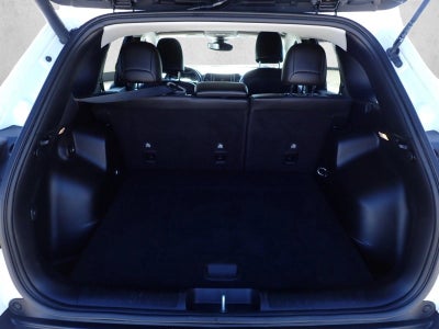 2021 Jeep Cherokee Latitude Lux 4x4