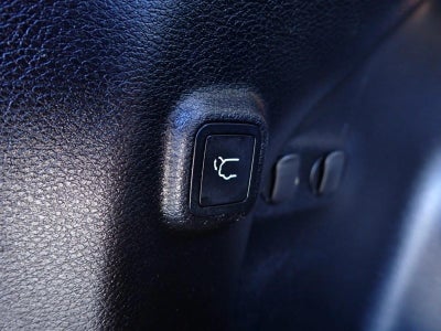 2021 Jeep Cherokee Latitude Lux 4x4