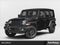 2025 Jeep Wrangler 4-Door Willys 4x4