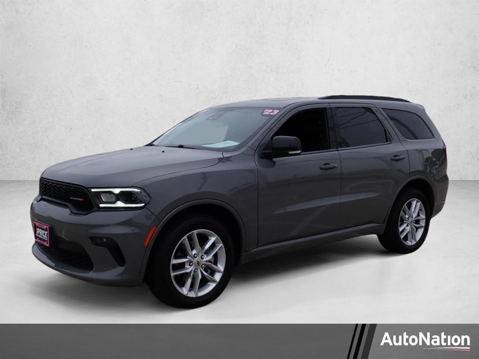 2023 Dodge Durango GT Plus AWD