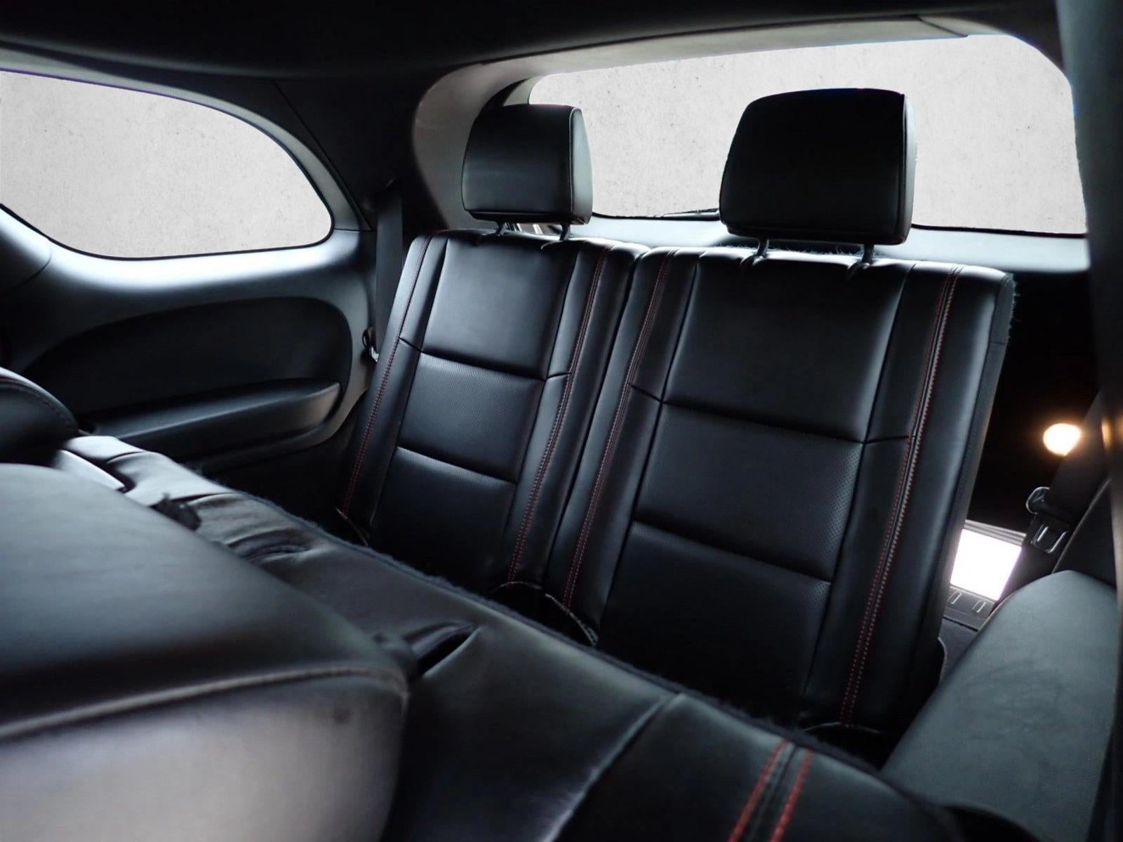 2023 Dodge Durango GT Plus AWD