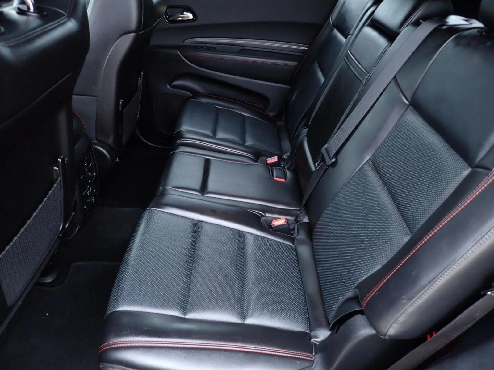2023 Dodge Durango GT Plus AWD