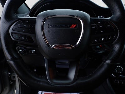 2023 Dodge Durango GT Plus AWD
