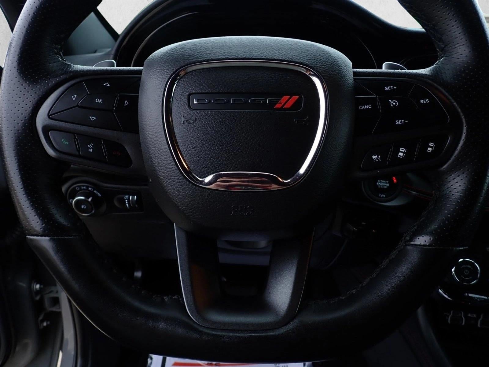 2023 Dodge Durango GT Plus AWD
