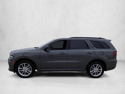 2023 Dodge Durango GT Plus AWD