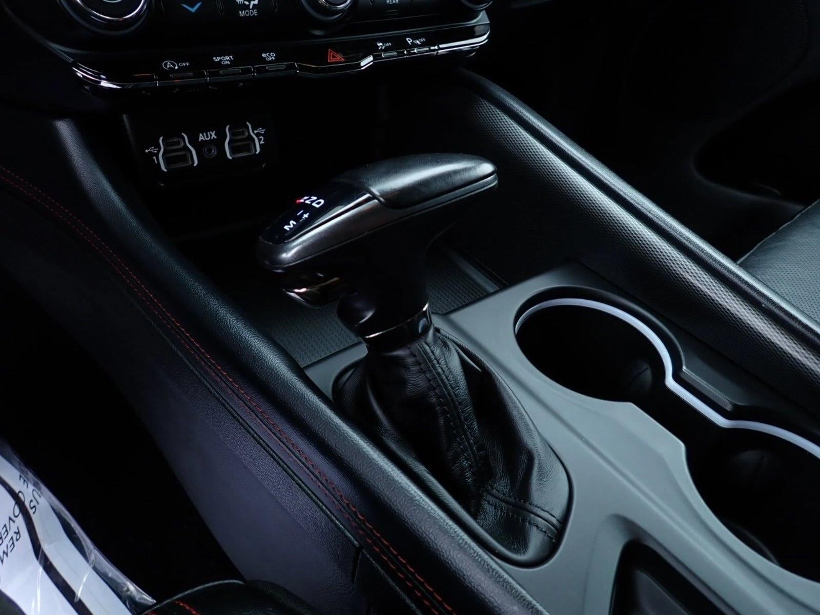 2023 Dodge Durango GT Plus AWD