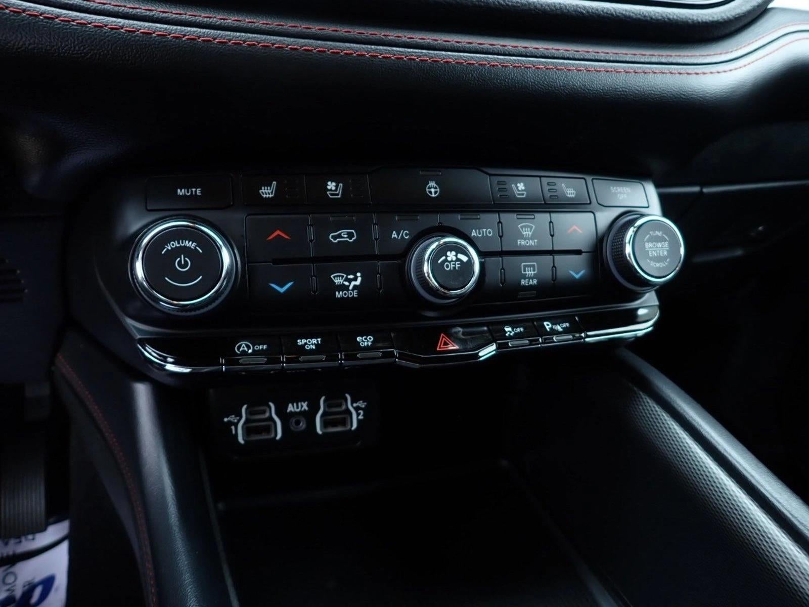 2023 Dodge Durango GT Plus AWD