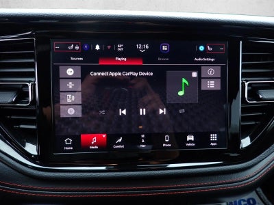 2023 Dodge Durango GT Plus AWD