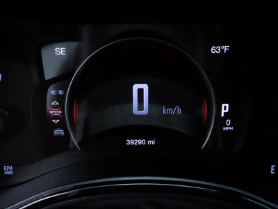 2023 Dodge Durango GT Plus AWD