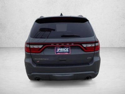 2023 Dodge Durango GT Plus AWD