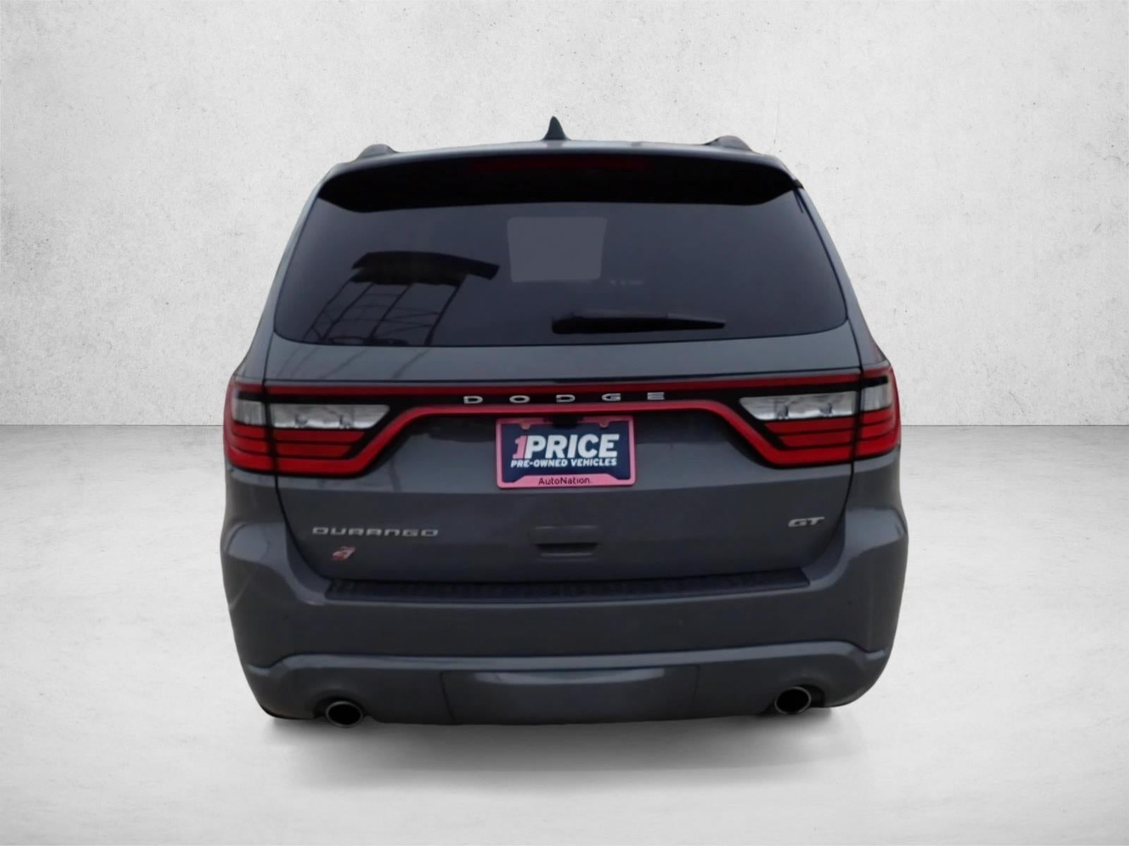 2023 Dodge Durango GT Plus AWD