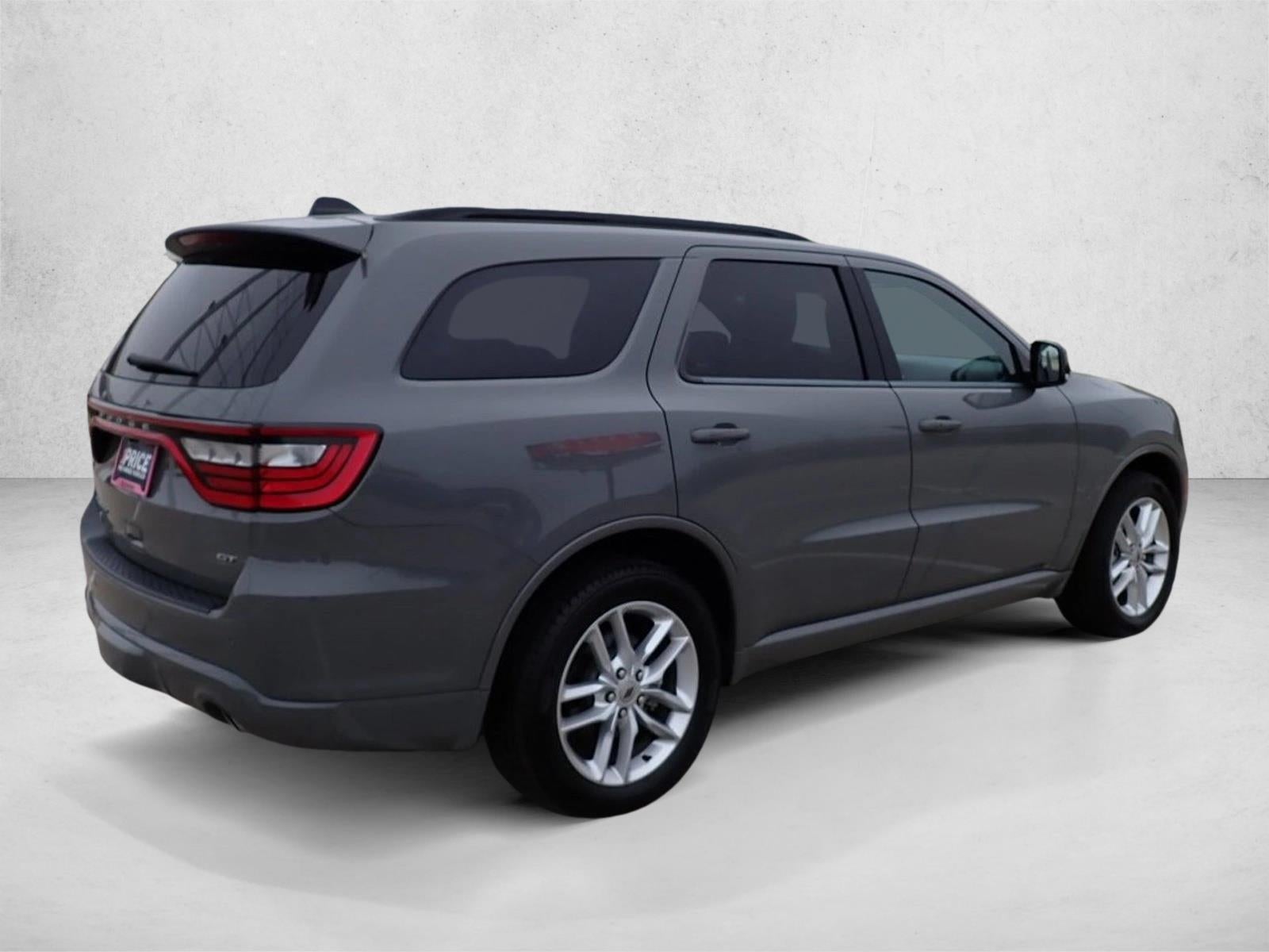 2023 Dodge Durango GT Plus AWD