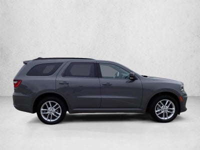 2023 Dodge Durango GT Plus AWD
