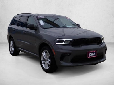 2023 Dodge Durango GT Plus AWD