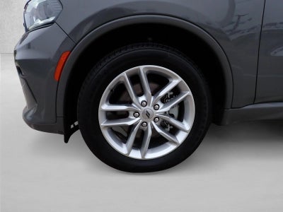 2023 Dodge Durango GT Plus AWD
