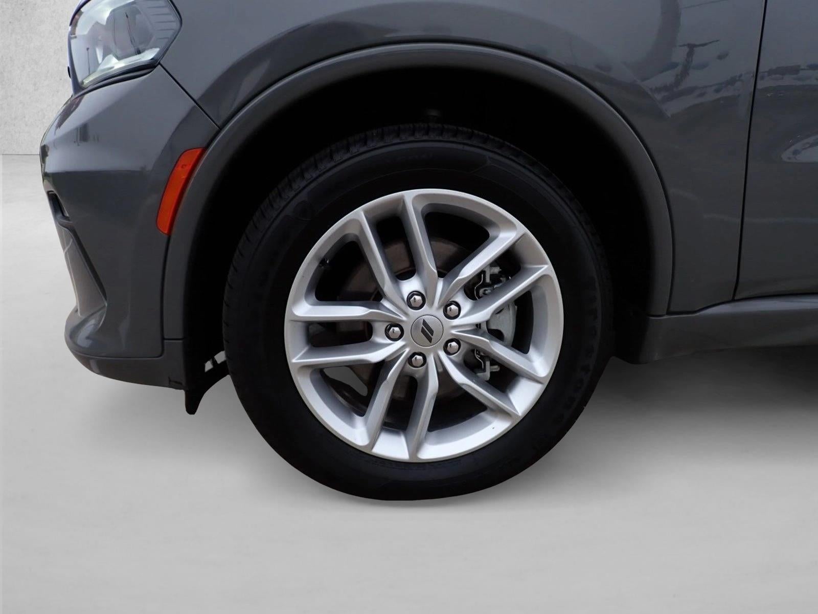 2023 Dodge Durango GT Plus AWD