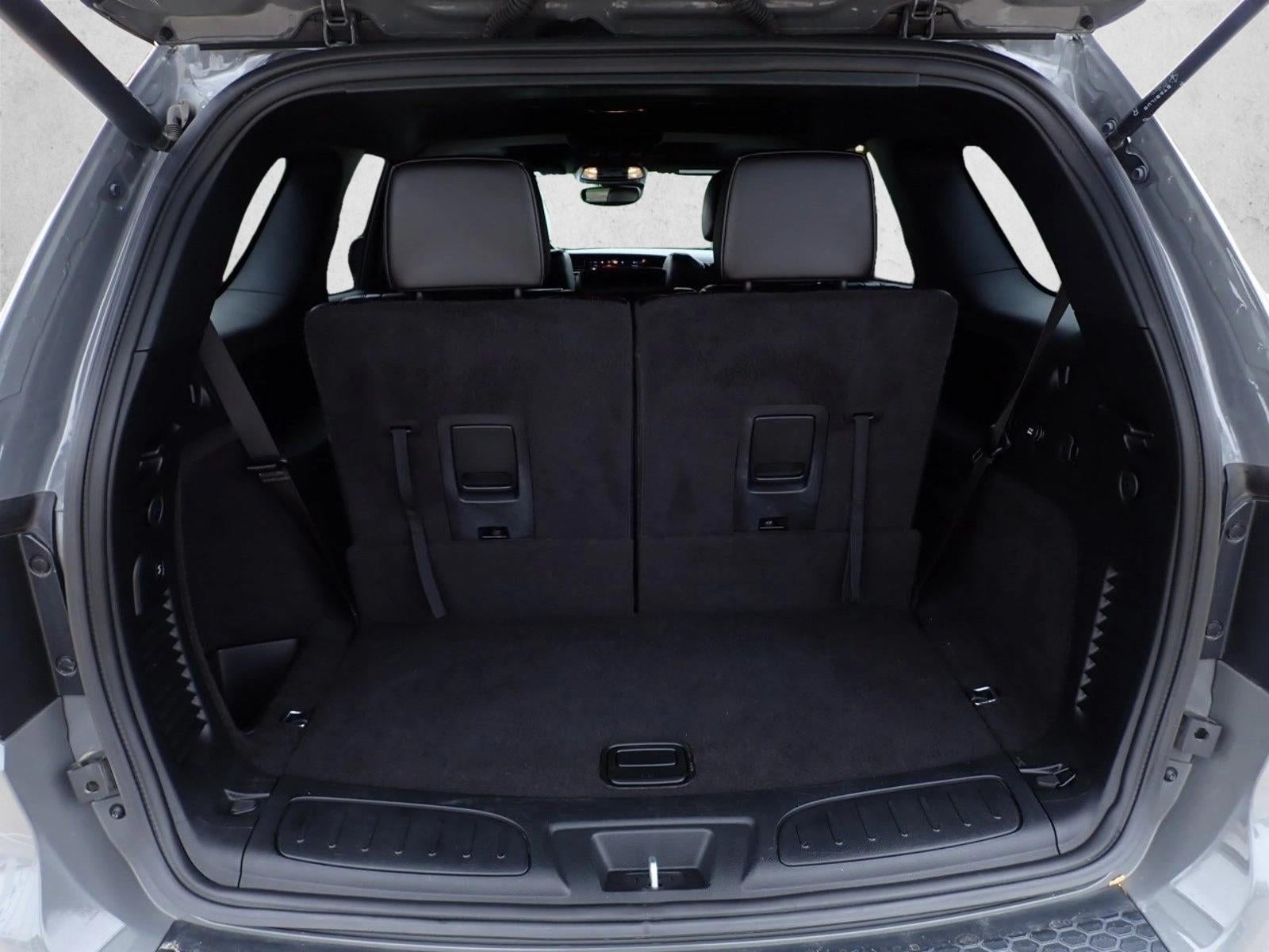 2023 Dodge Durango GT Plus AWD