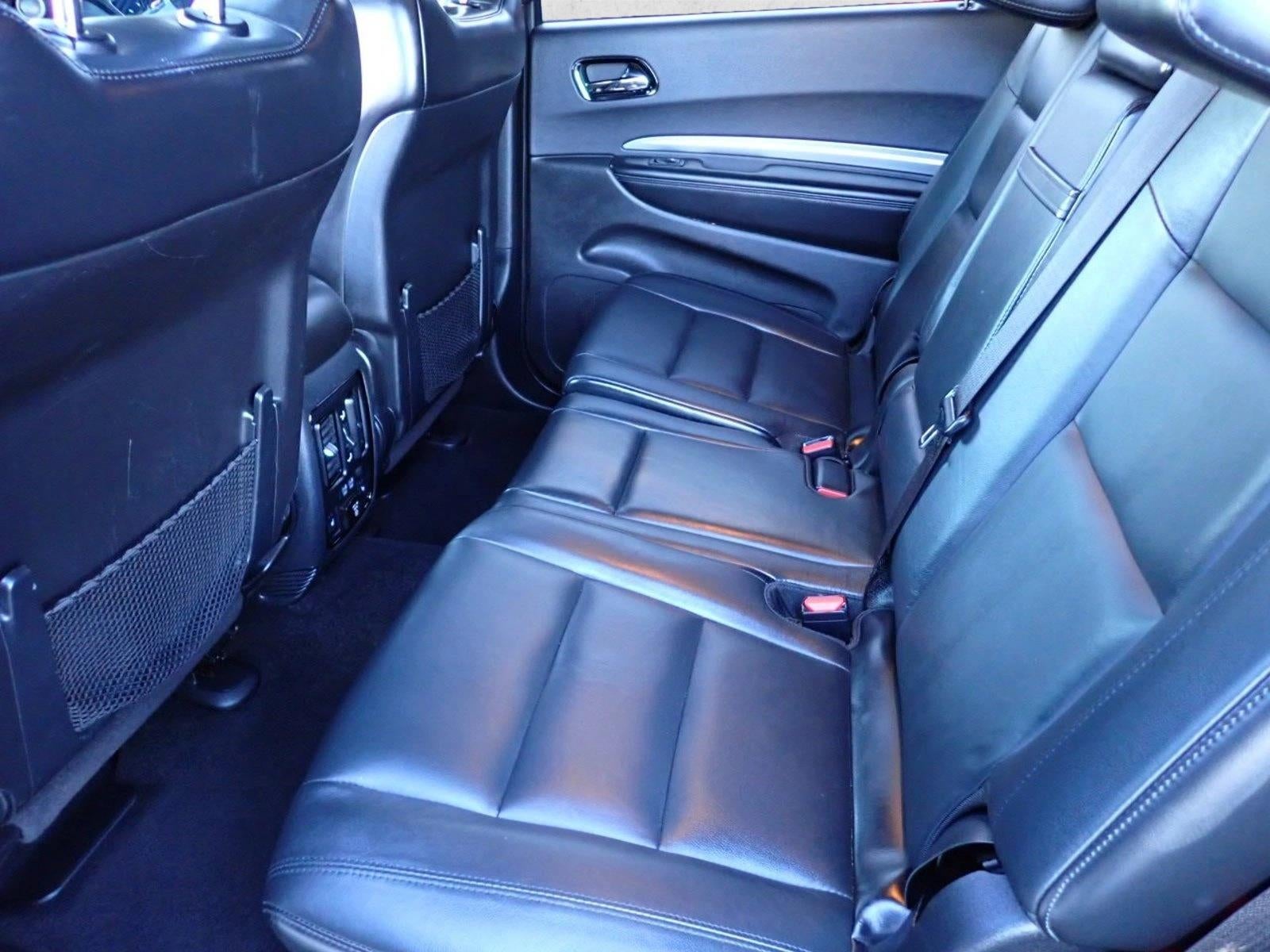 2020 Dodge Durango GT Plus