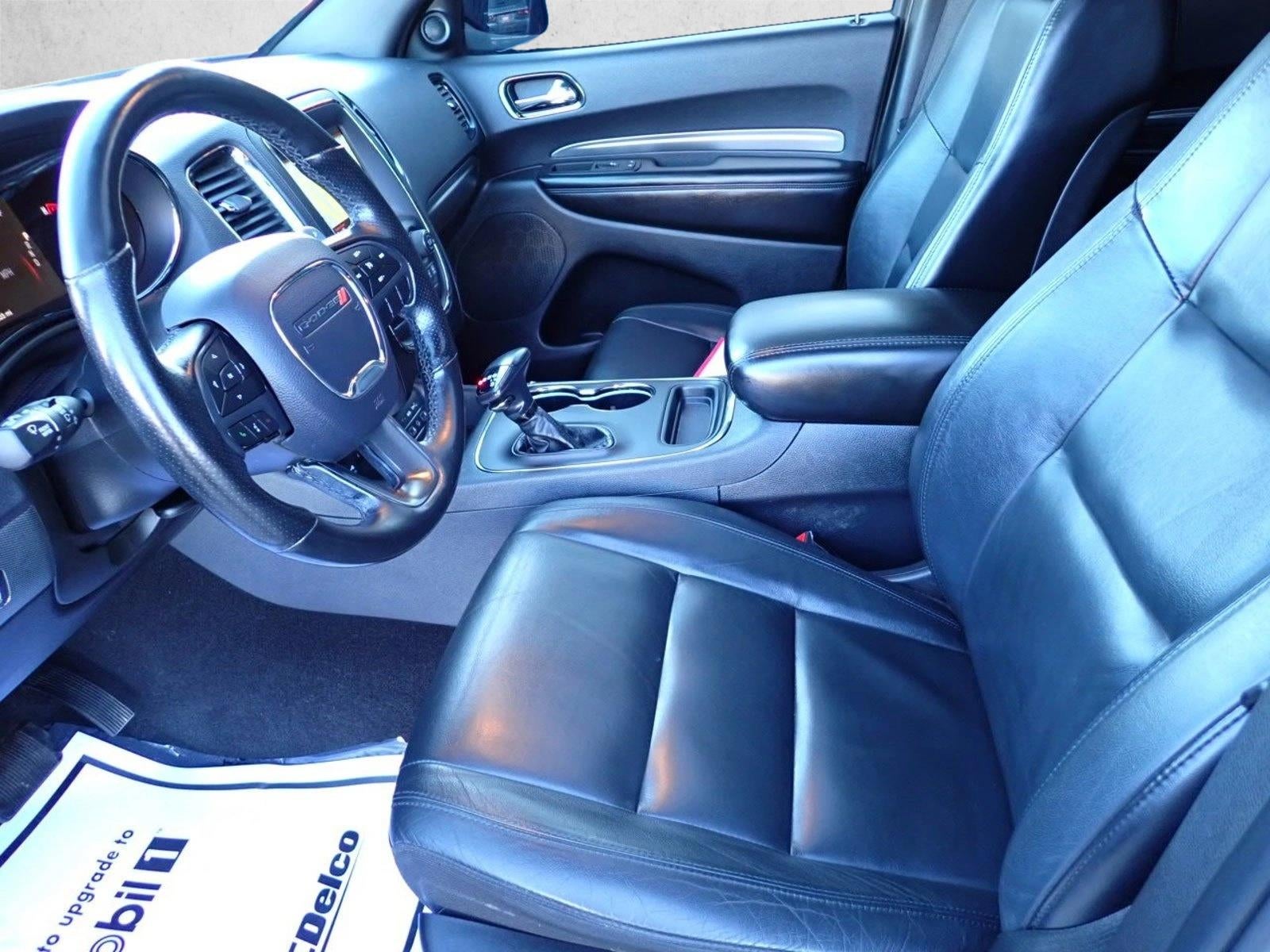 2020 Dodge Durango GT Plus