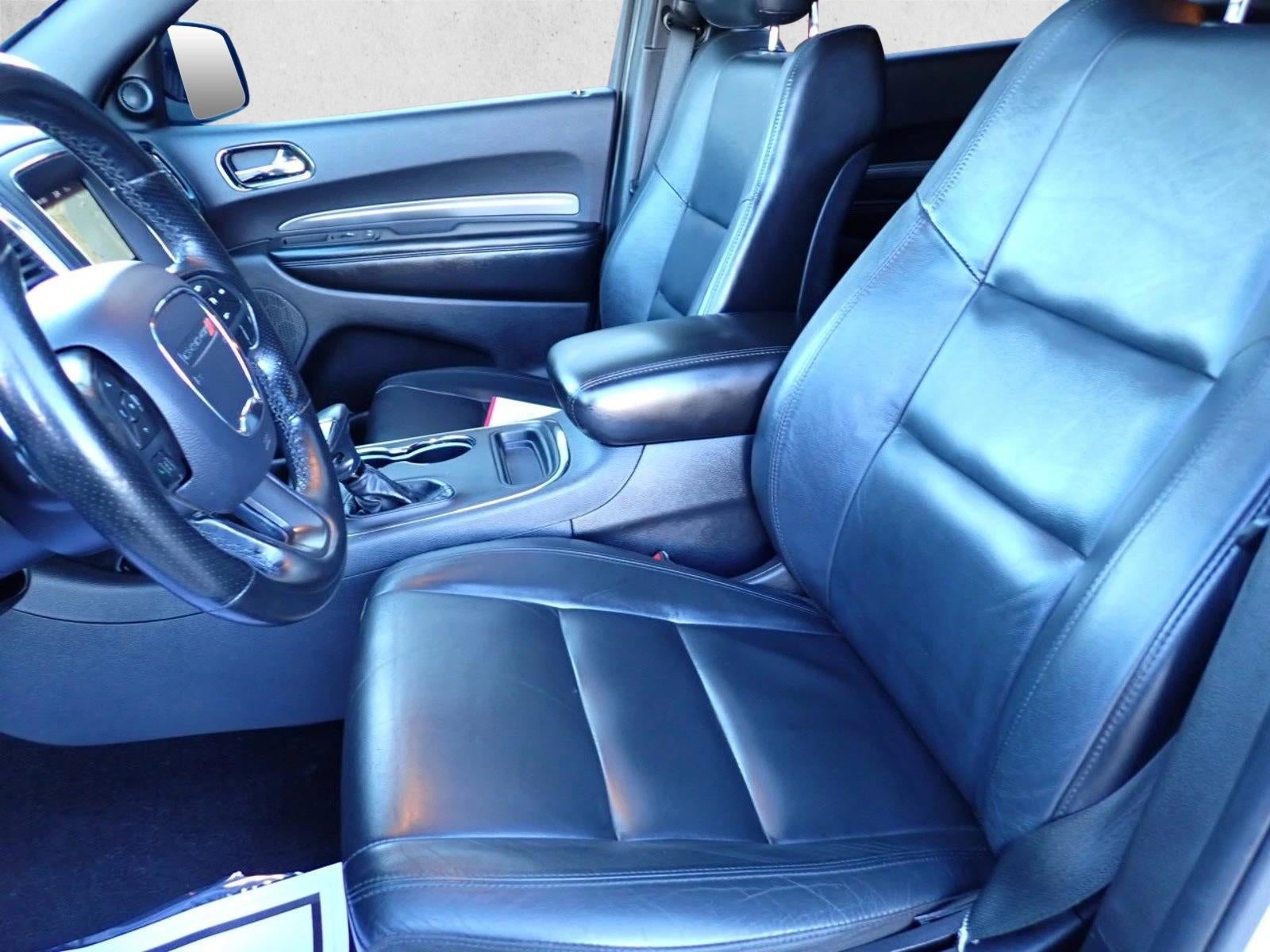 2020 Dodge Durango GT Plus