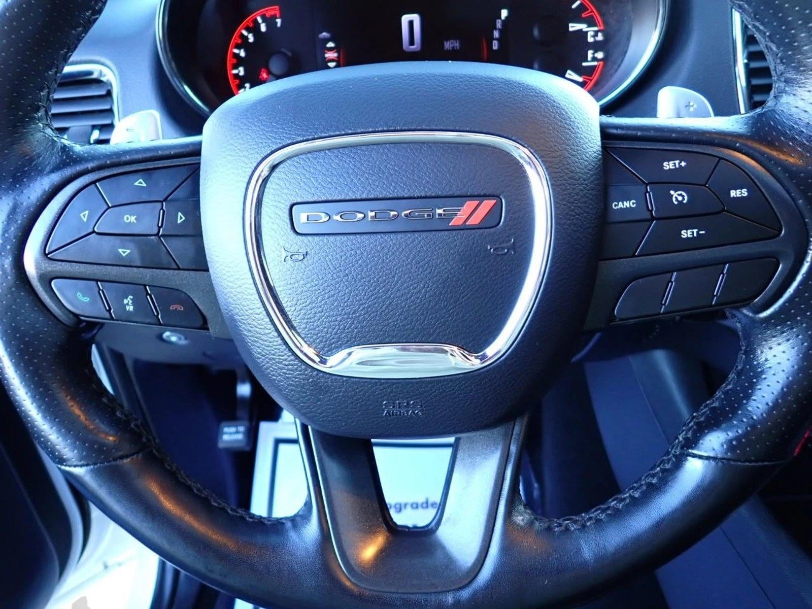 2020 Dodge Durango GT Plus