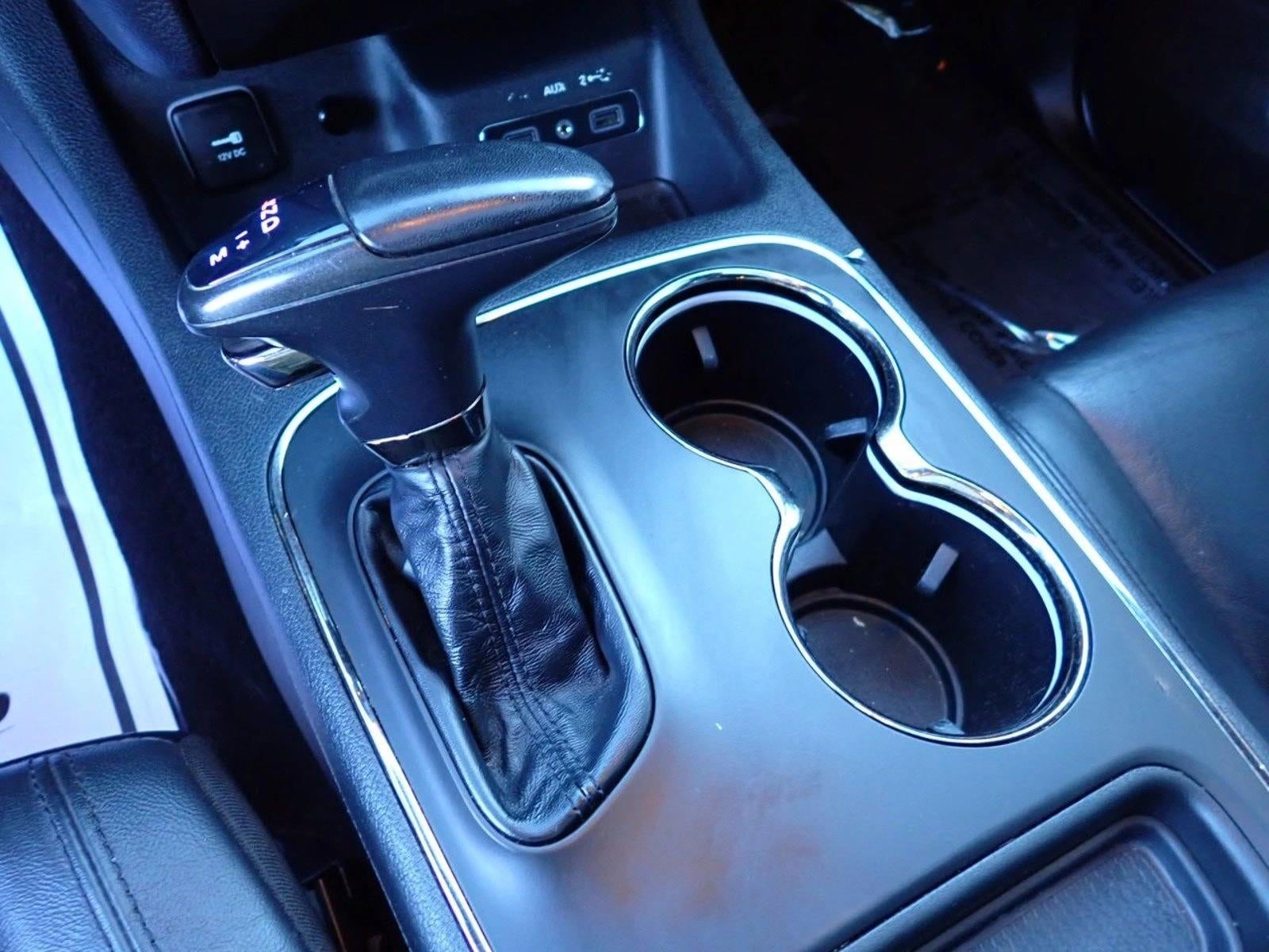 2020 Dodge Durango GT Plus