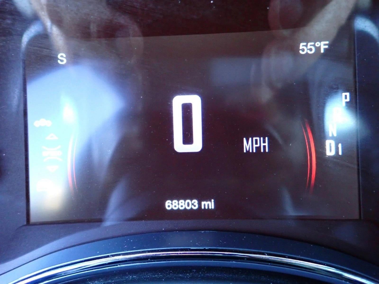 2020 Dodge Durango GT Plus