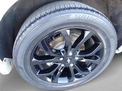 2020 Dodge Durango GT Plus