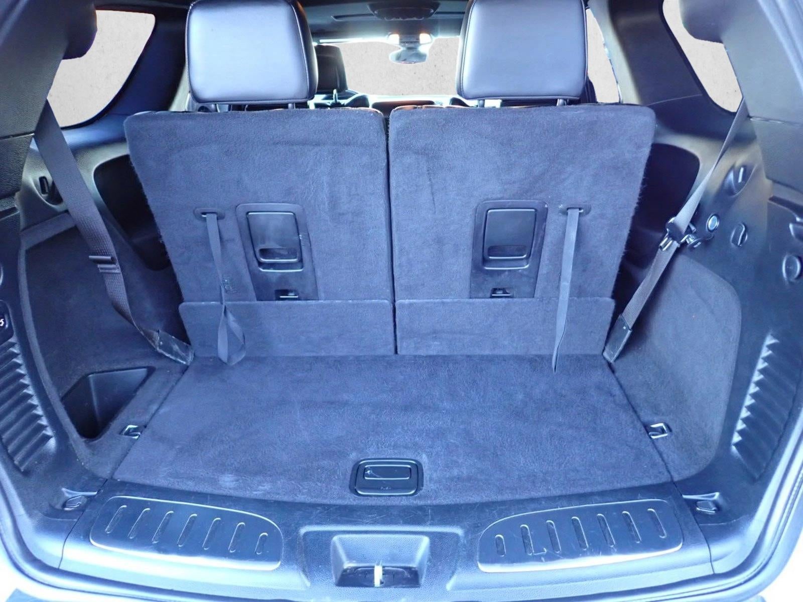 2020 Dodge Durango GT Plus