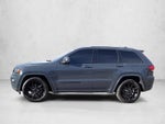 2017 Jeep Grand Cherokee Altitude 4x4