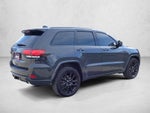 2017 Jeep Grand Cherokee Altitude 4x4