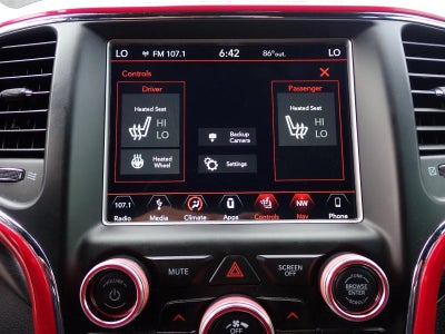 2018 Jeep Grand Cherokee Altitude 4x4