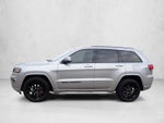 2018 Jeep Grand Cherokee Altitude 4x4