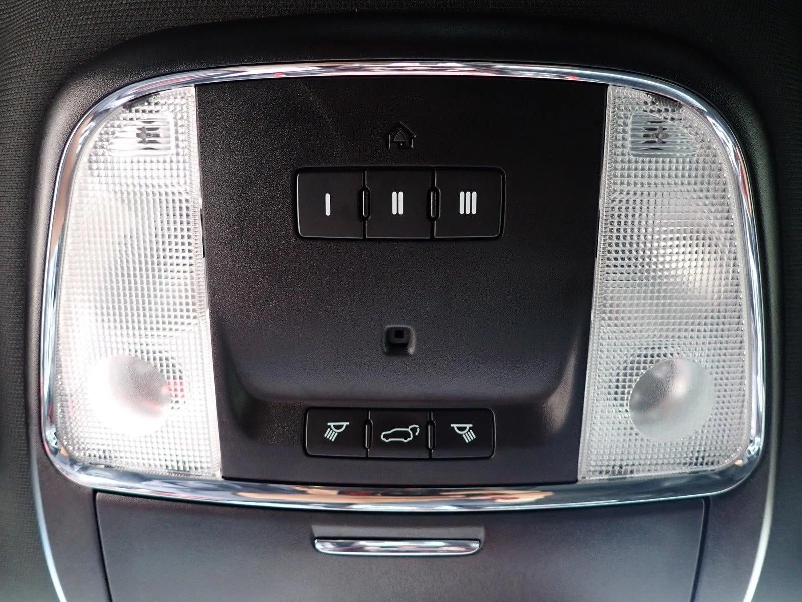 2018 Jeep Grand Cherokee Altitude 4x4