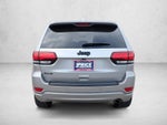 2018 Jeep Grand Cherokee Altitude 4x4