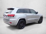 2018 Jeep Grand Cherokee Altitude 4x4