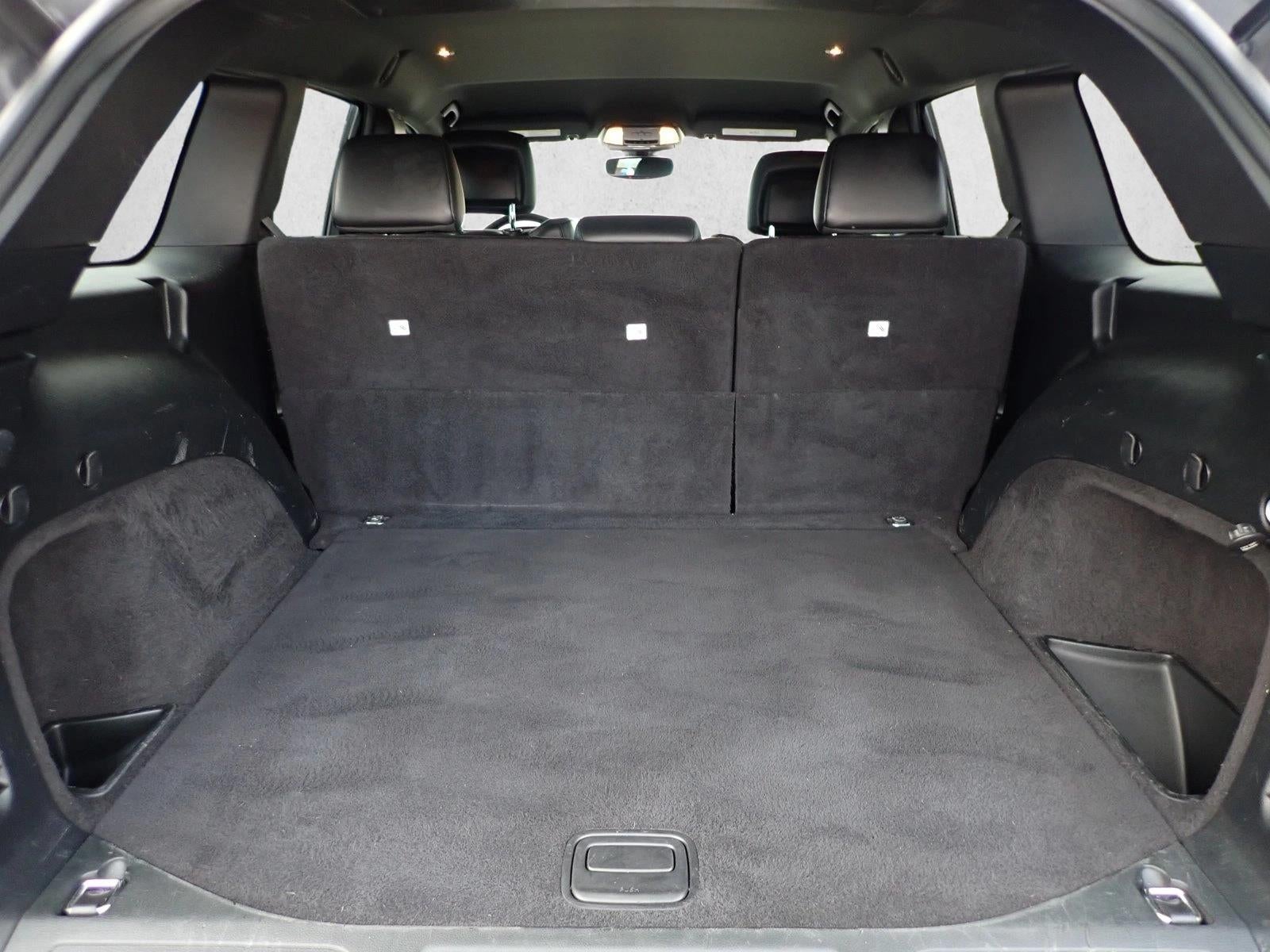 2018 Jeep Grand Cherokee Altitude 4x4