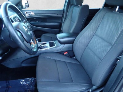 2019 Jeep Grand Cherokee Laredo E