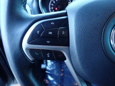 2019 Jeep Grand Cherokee Laredo E