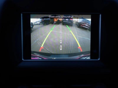 2019 Jeep Grand Cherokee Laredo E